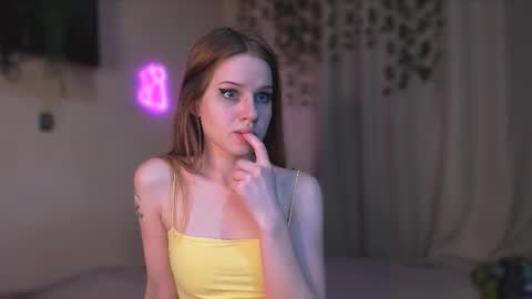 stacyloveforu online show from October 12, 11:04 pm