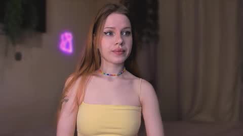 stacyloveforu online show from December 3, 12:18 am