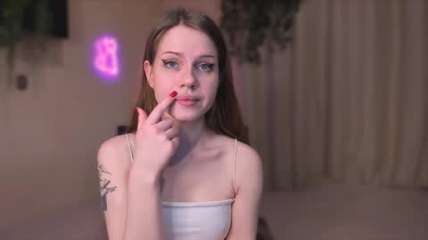 stacyloveforu online show from January 9, 10:33 pm