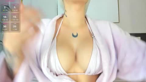 Stacy Rigel online show from October 18, 12:17 pm