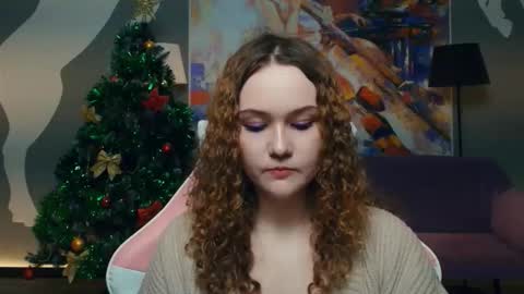 Snapshot of stacyroller chatting on February 22, 6:50 pm Violet online show from February 22, 6:50 pm