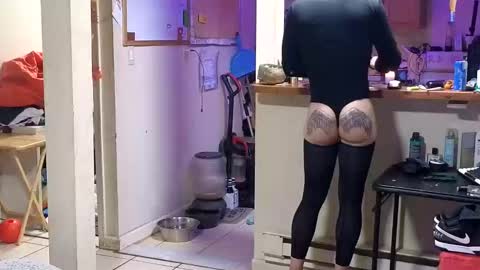 Submissive Slut LOVES adoration online show from November 11, 7:14 pm