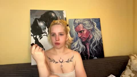 Emma online show from February 5, 4:39 am