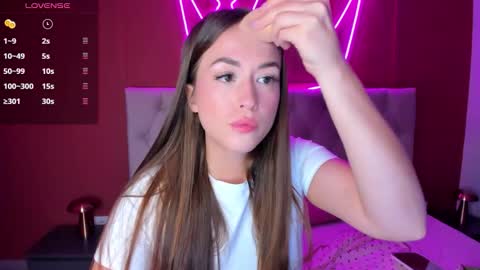 Stacy online show from September 13, 1:38 am