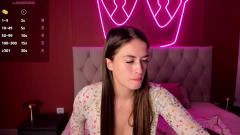 Stacy online show from September 25, 1:20 am