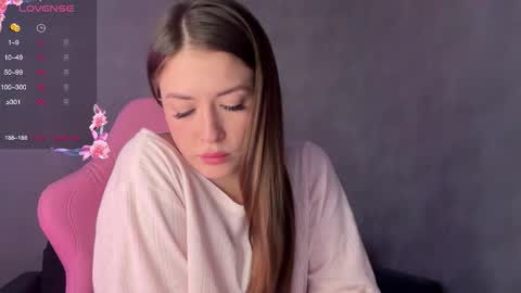 Stacy online show from December 4, 3:27 am