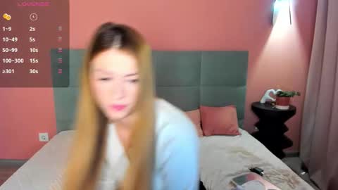 Snapshot of stacywells chatting on March 9, 1:20 am Stacy online show from March 9, 1:20 am