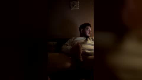 Thomas online show from February 26, 10:09 pm