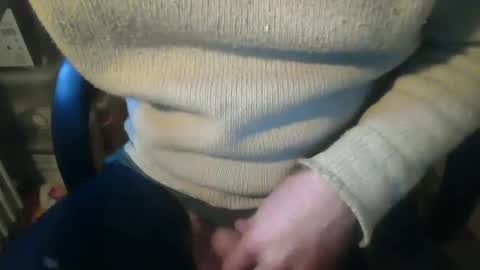 Snapshot of stalloneumbro chatting on January 18, 11:11 am CIPPALIPPA online show from January 18, 11:11 am