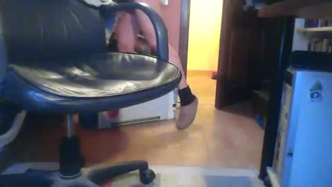 Snapshot of stalloneumbro chatting on February 25, 4:00 pm CIPPALIPPA online show from February 25, 4:00 pm