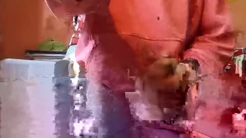 Snapshot of stalloneumbro chatting on October 2, 11:39 am CIPPALIPPA online show from October 2, 11:39 am