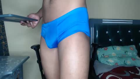 calvin online show from November 22, 3:16 am