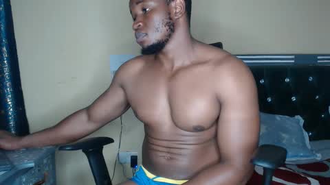 calvin online show from April 10, 8:41 am