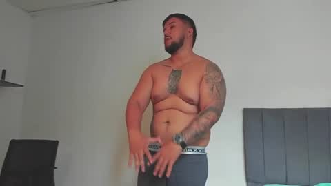 Snapshot of stan_davis chatting on July 23, 2:59 pm anferney online show from July 23, 2:59 pm