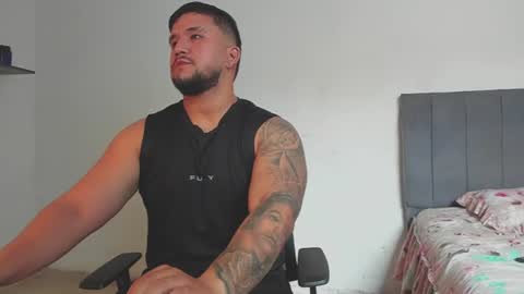 Snapshot of stan_davis chatting on July 27, 4:14 pm anferney online show from July 27, 4:14 pm