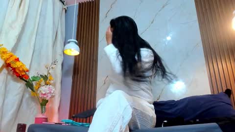 Snapshot of stangela_rivera chatting on October 27, 11:25 am Angel Rivera online show from October 27, 11:25 am