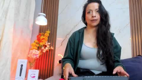 Angel Rivera online show from March 24, 11:59 am