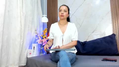 Angel Rivera online show from June 15, 12:07 pm