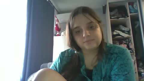 Stasya online show from September 29, 1:38 pm