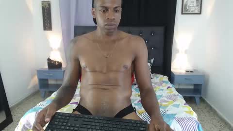 Stanley Black online show from October 2, 3:52 pm