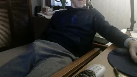 StanmycockUp online show from December 18, 10:05 pm