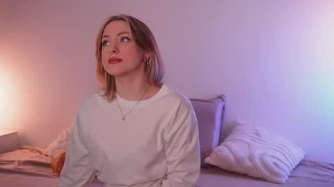 Kristina online show from January 14, 2:01 pm