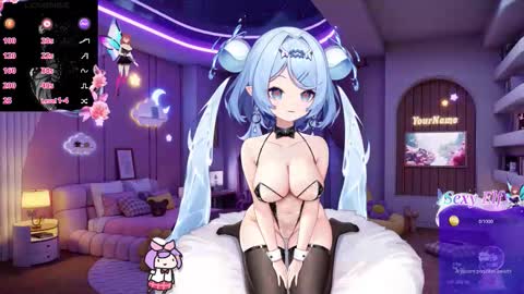 star_luxury online show from February 27, 3:06 am