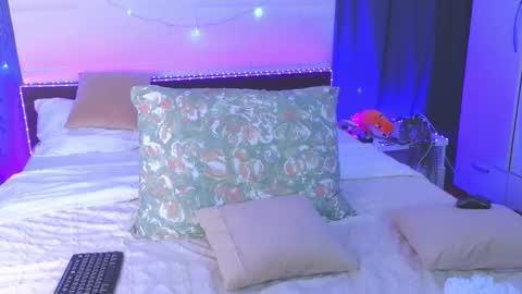 Snapshot of star_madison chatting on March 8, 2:04 am Madison online show from March 8, 2:04 am