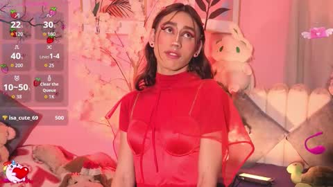  estrellita online show from October 8, 4:04 pm