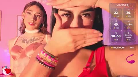  estrellita online show from November 9, 2:10 am