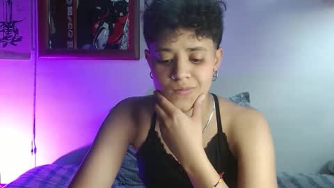 Snapshot of star_scar333 chatting on February 12, 9:43 pm Star Scar online show from February 12, 9:43 pm