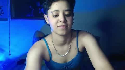 Snapshot of star_scar333 chatting on February 26, 3:49 am Star Scar online show from February 26, 3:49 am