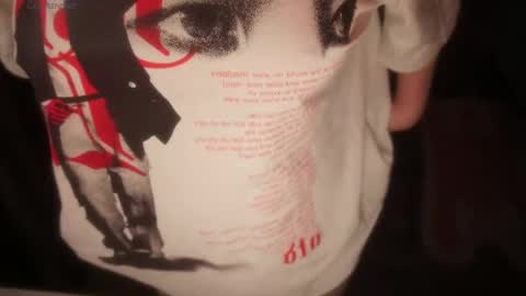 Alice online show from April 9, 7:19 pm