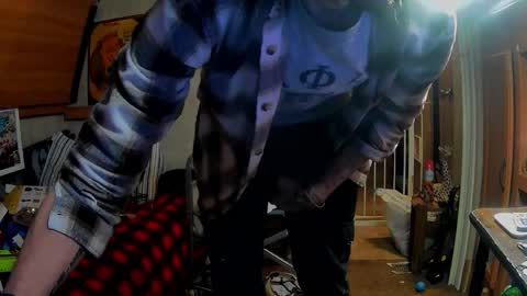 Snapshot of starboy0511 chatting on February 26, 3:05 am Star7Chaos online show from February 26, 3:05 am