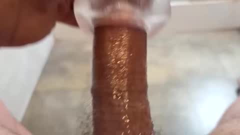 Snapshot of stareyes0249 chatting on February 26, 3:55 pm stareyes0249 online show from February 26, 3:55 pm