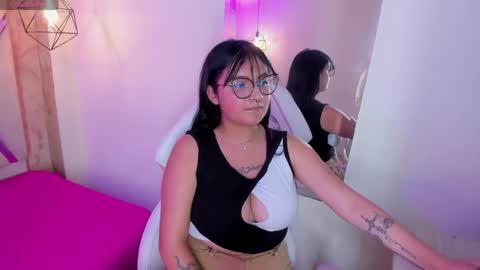 Start  online show from April 28, 7:52 pm