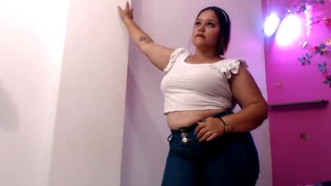 alejandra online show from May 23, 7:29 pm