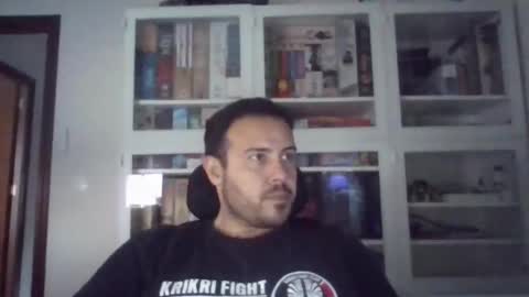 stark_86 online show from April 18, 6:23 pm