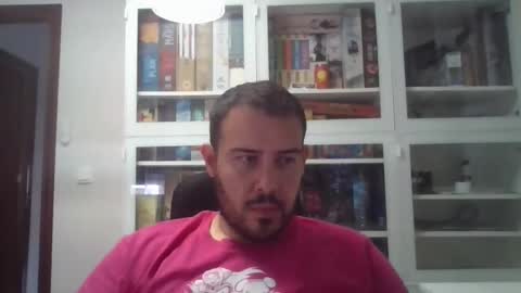 stark_86 online show from May 8, 1:27 pm