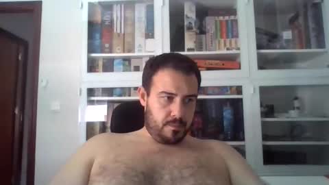 Snapshot of stark_86 chatting on June 11, 3:32 pm stark_86 online show from June 11, 3:32 pm