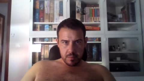 Snapshot of stark_86 chatting on July 4, 1:06 pm stark_86 online show from July 4, 1:06 pm