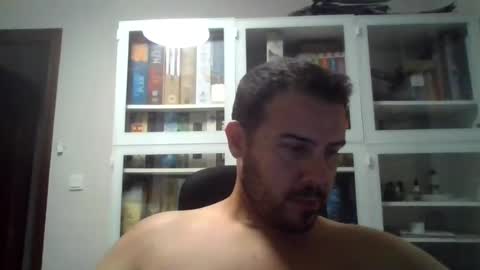 Snapshot of stark_86 chatting on July 11, 8:00 pm stark_86 online show from July 11, 8:00 pm