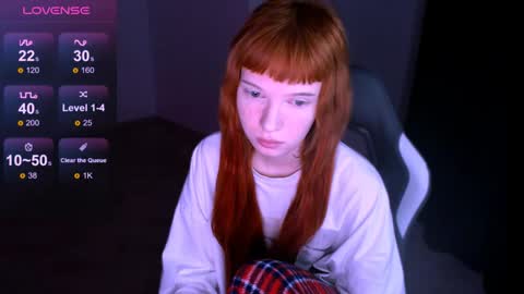 Snapshot of starker_wind chatting on April 8, 2:33 am Shiina Mashiro online show from April 8, 2:33 am