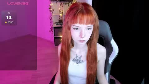 Snapshot of starker_wind chatting on April 23, 9:08 am Shiina Mashiro online show from April 23, 9:08 am