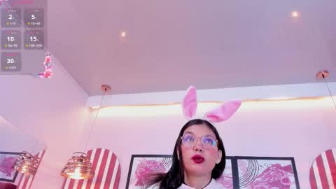 Snapshot of starkjoness chatting on February 18, 12:23 pm Stark Jones online show from February 18, 12:23 pm