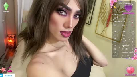 Just Call Me  Starla  Dont Forget to Follow me online show from January 8, 3:51 am