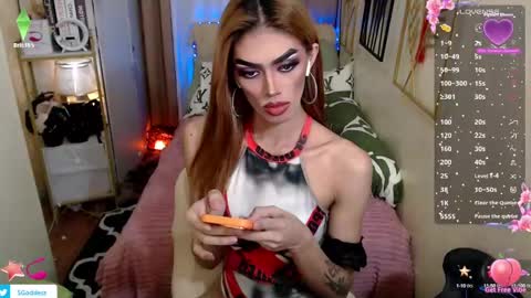 Just Call Me  Starla  Dont Forget to Follow me online show from January 9, 2:07 pm
