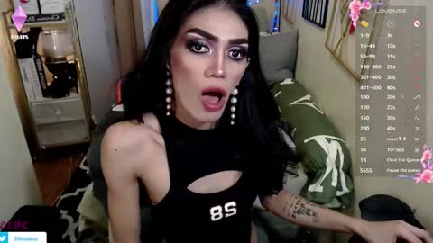 Just Call Me  Starla  Dont Forget to Follow me online show from January 21, 4:21 am