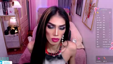 Just Call Me  Starla  Dont Forget to Follow me online show from February 19, 6:44 am