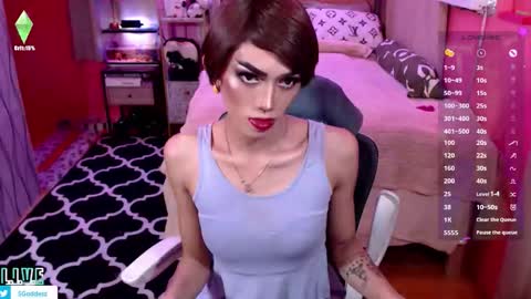 Just Call Me  Starla  Dont Forget to Follow me online show from October 5, 3:32 pm